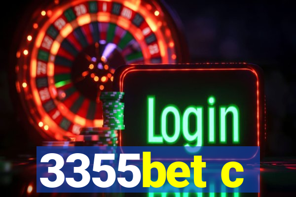 3355bet c